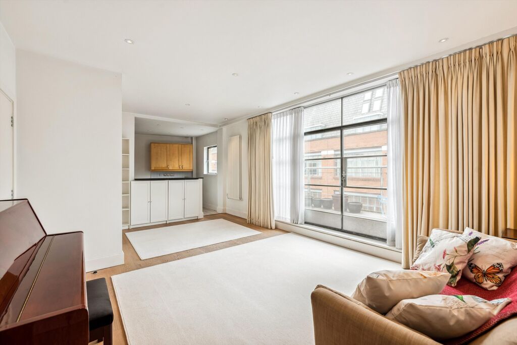 Image of Raven Wharf Apartments, Lafone Street, London, SE1
