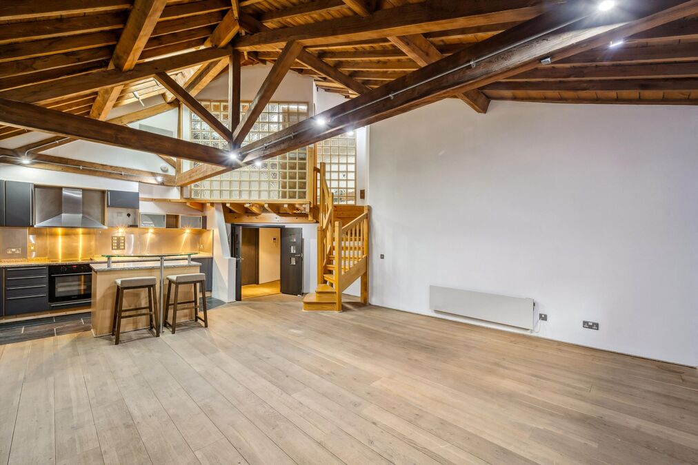 Image of Port East Apartments, Hertsmere Road, London, E14
