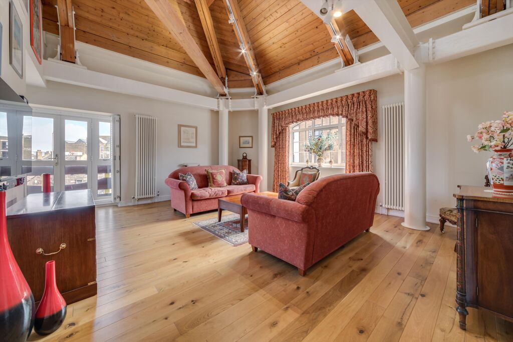 Image of Prusoms Island, Wapping High Street, London, E1W