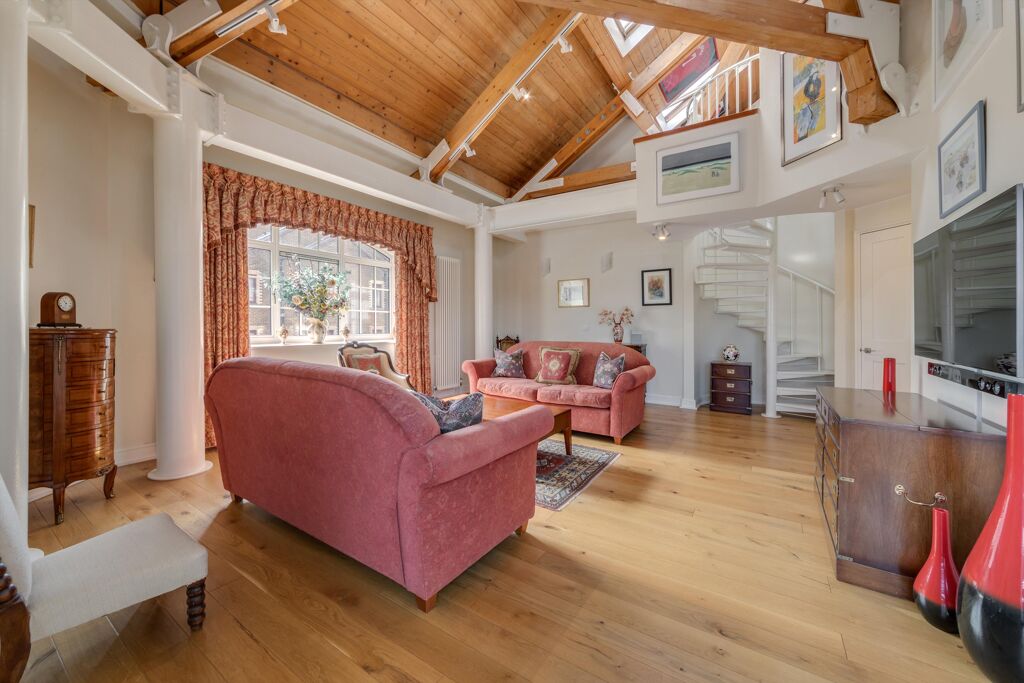 Image of Prusoms Island, Wapping High Street, London, E1W