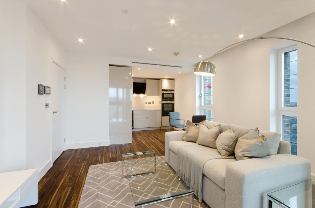 Image of Wiverton Tower, New Drum Street, London, E1