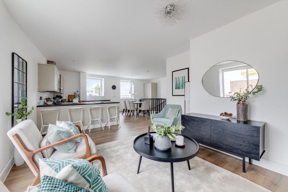Image of Basin Approach, Limehouse, London, E14