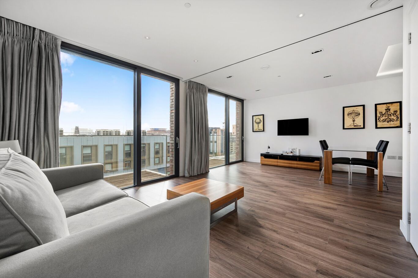 Image of Cashmere House, 37 Leman Street, Aldgate, London, E1