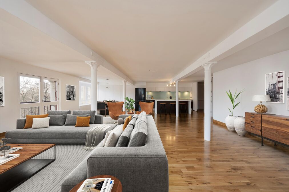 Image of Olivers Wharf, Wapping High Street, London, E1W