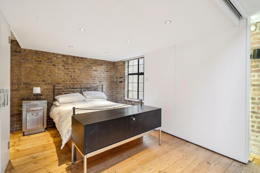 Image of The Grainstore, Weston Street, London, SE1