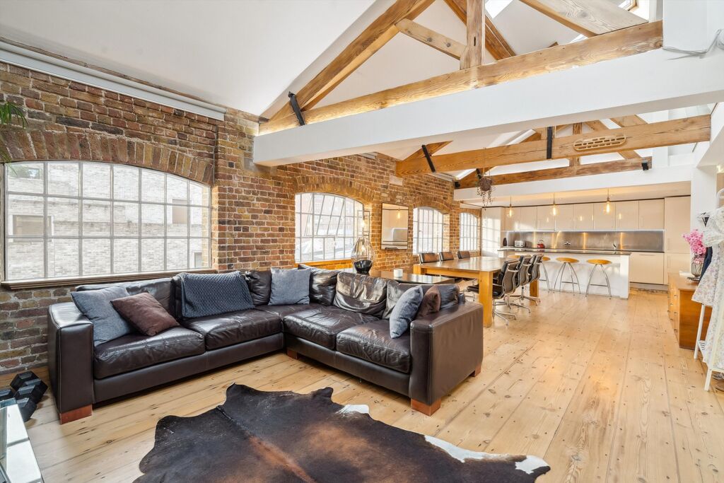Image of The Grainstore, Weston Street, London, SE1