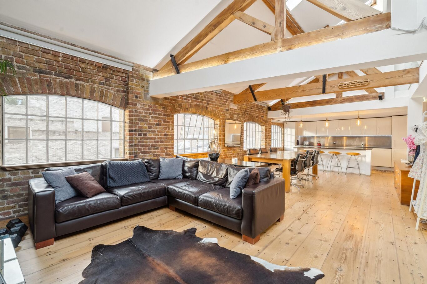 Image of The Grainstore, Weston Street, London, SE1