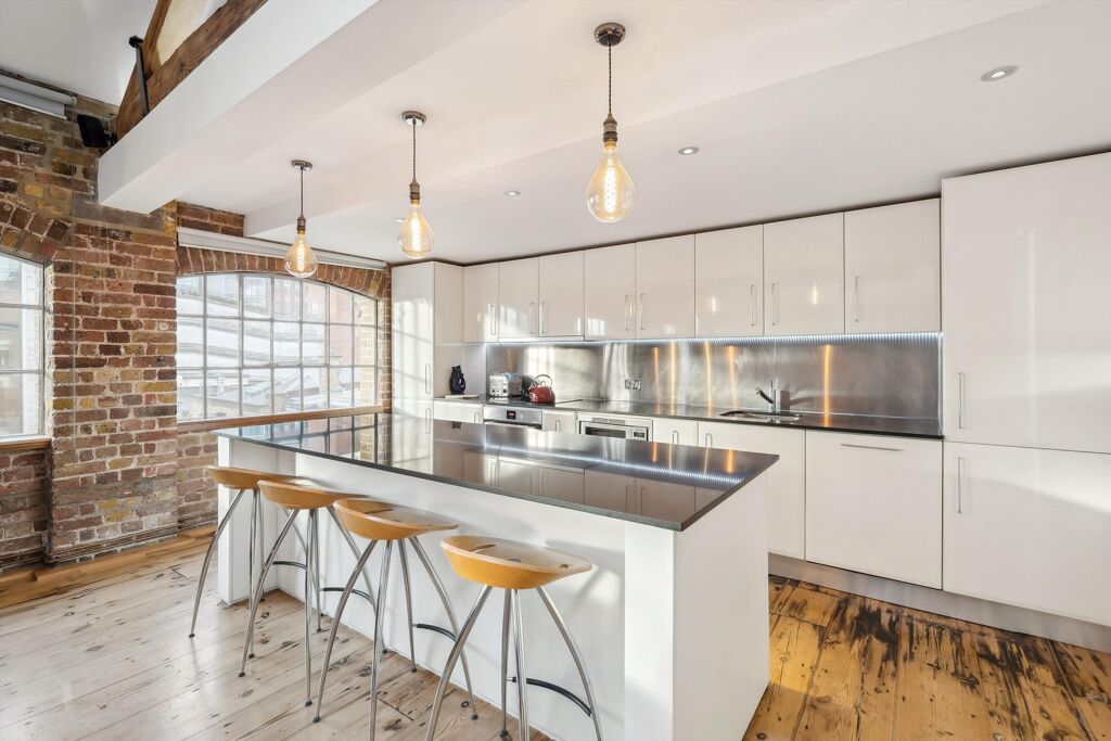 Image of The Grainstore, Weston Street, London, SE1