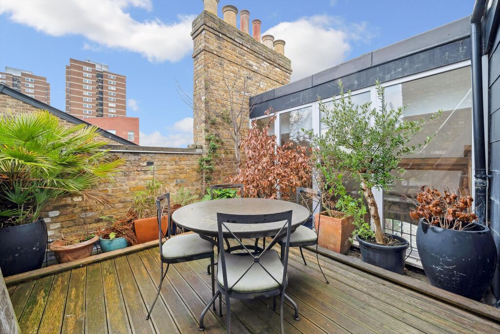 Image of The Grainstore, Weston Street, London, SE1