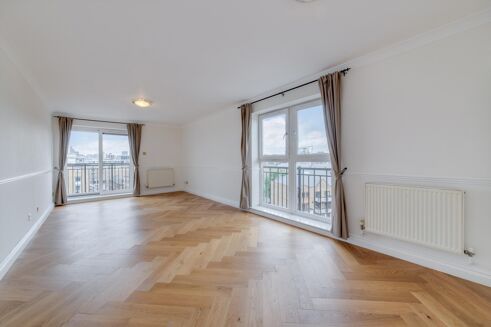 Picture of 2 bedroom apartment for sale.