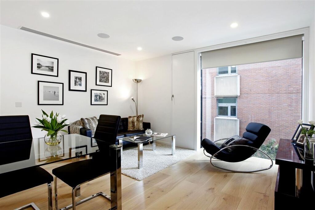 Image of Cubitt House, Blackfriars Road, London, SE1