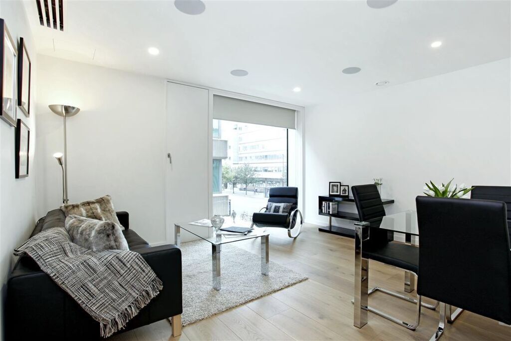 Image of Cubitt House, Blackfriars Road, London, SE1