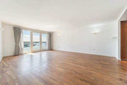 Picture of 2 bedroom apartment for sale.