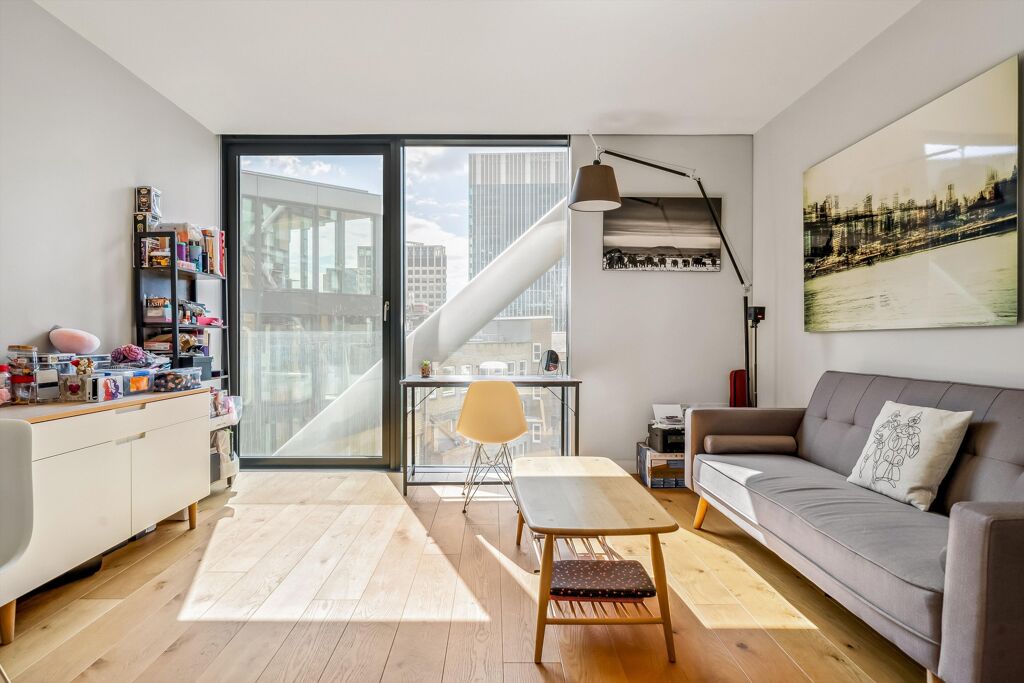 Image of NEO Bankside, Southbank, London, SE1