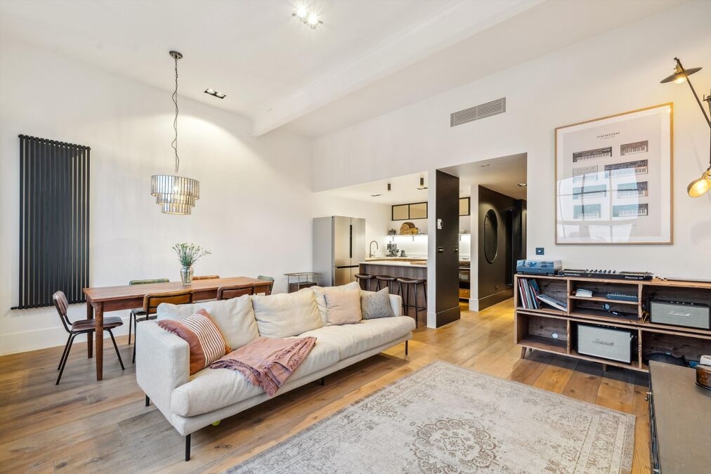 Image of Chimney Court, Brewhouse Lane, London, E1W
