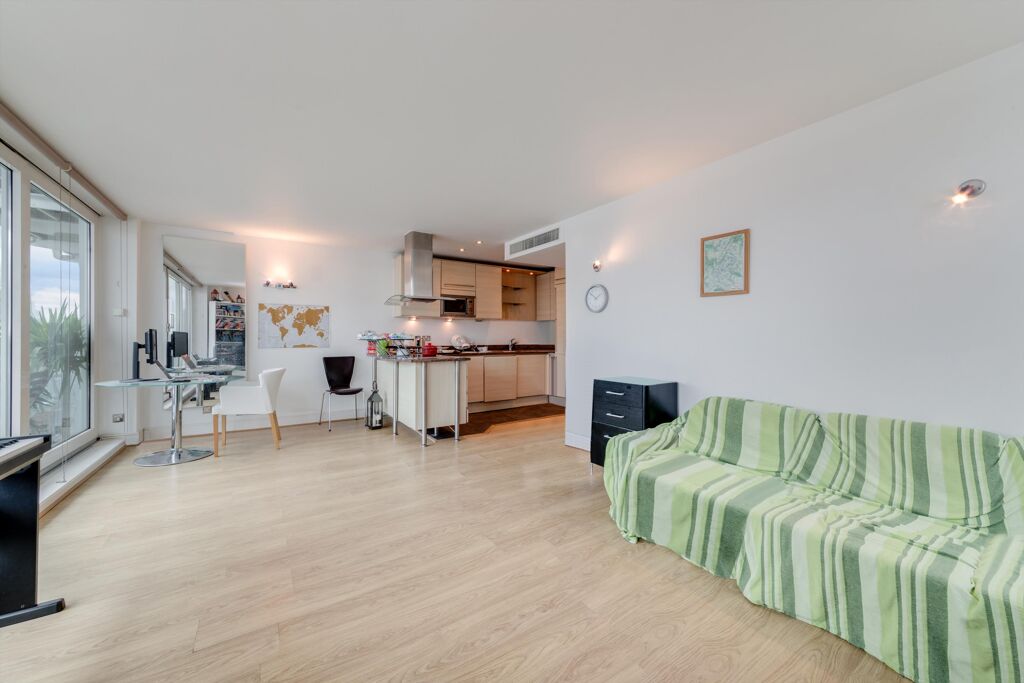Image of Cinnabar Wharf East, Wapping High Street, London, E1W