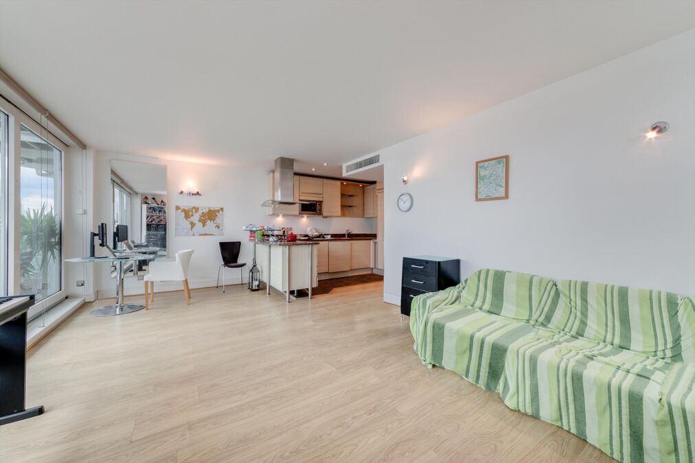Image of Cinnabar Wharf East, Wapping High Street, London, E1W