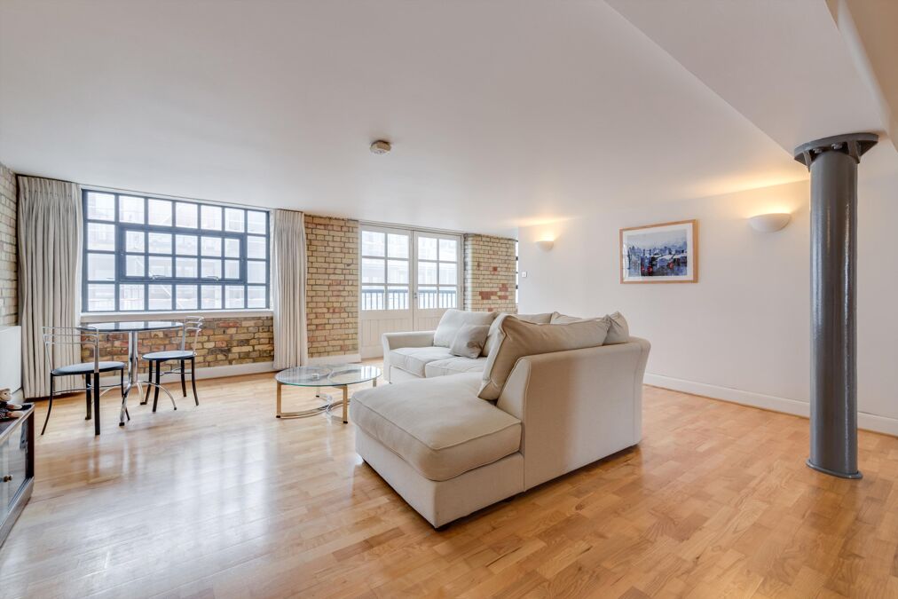 Image of Merchant Court, Wapping Wall, London, E1W