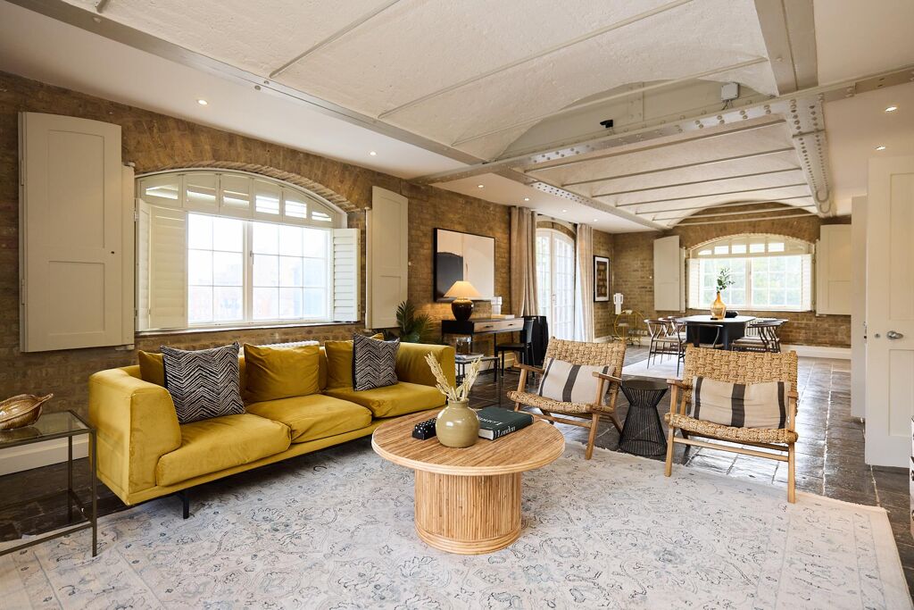 Image of Ivory House, St Katharine Docks, London E1W