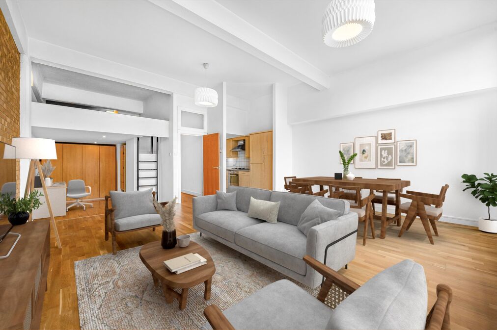 Image of Chimney Court, Brewhouse Lane, London, E1W