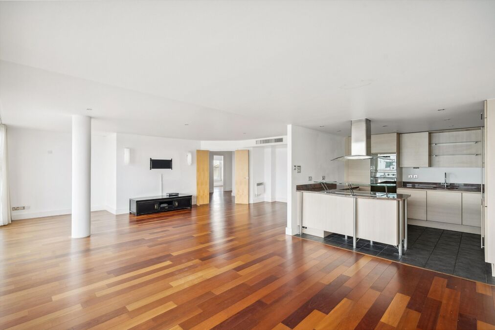 Image of Cinnabar Wharf East, Wapping High Street, London, E1W