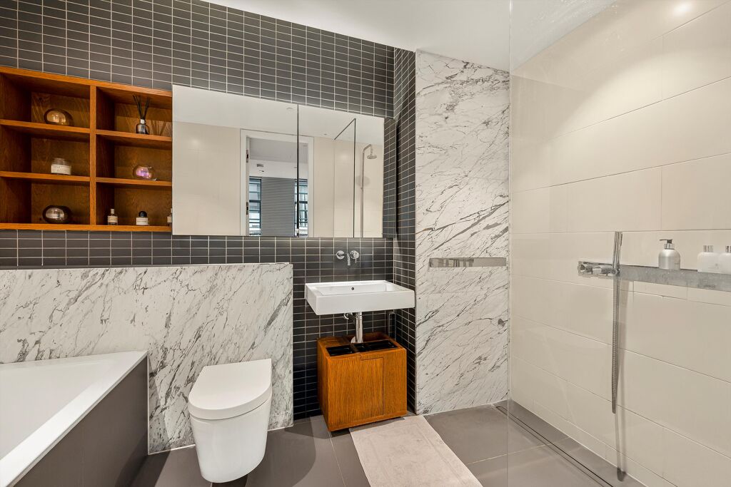 Image of Bartholomew Close, London, EC1A