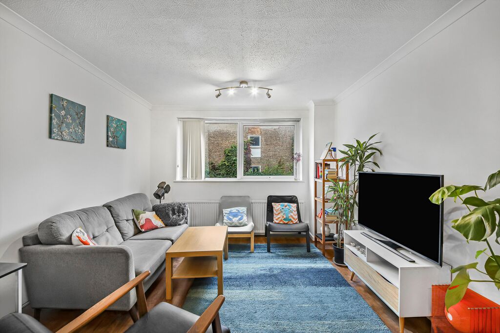 Image of Capstan Square, London, E14