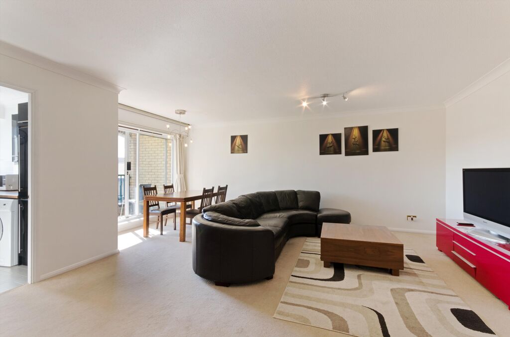 Image of Hooper Street, London, E1