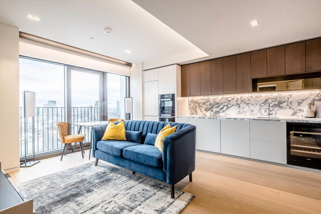 Image of Casson Square, Southbank, London, SE1