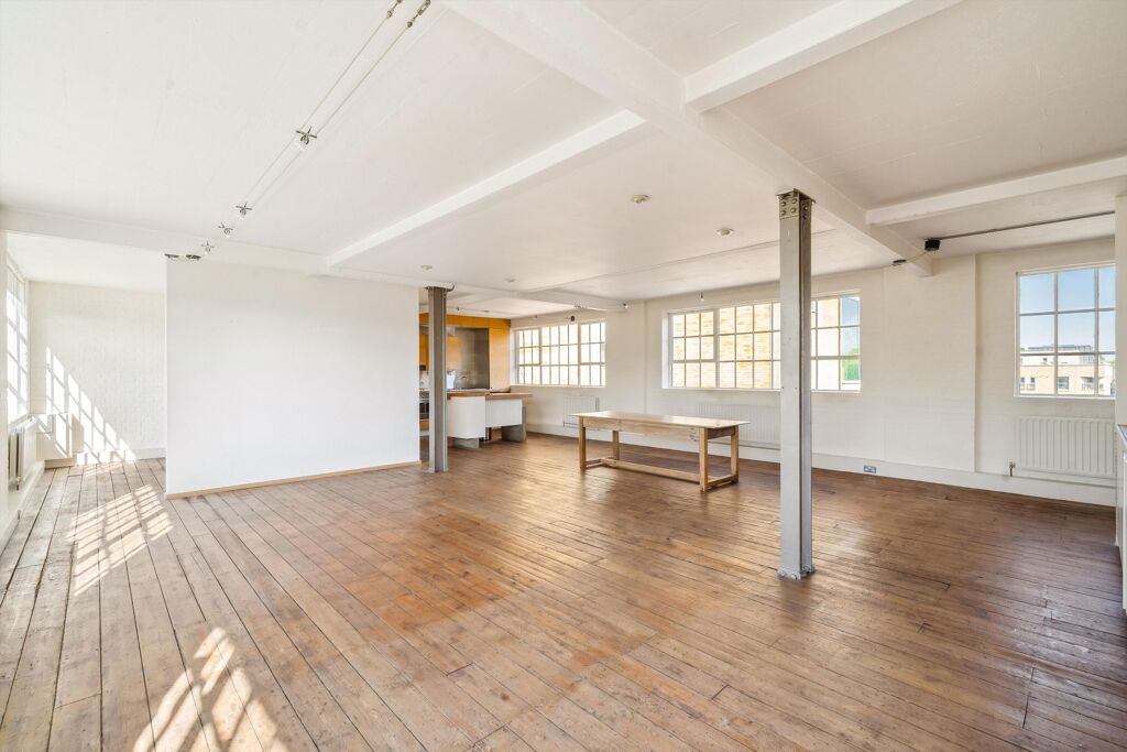 Image of Princelet Street, London, E1