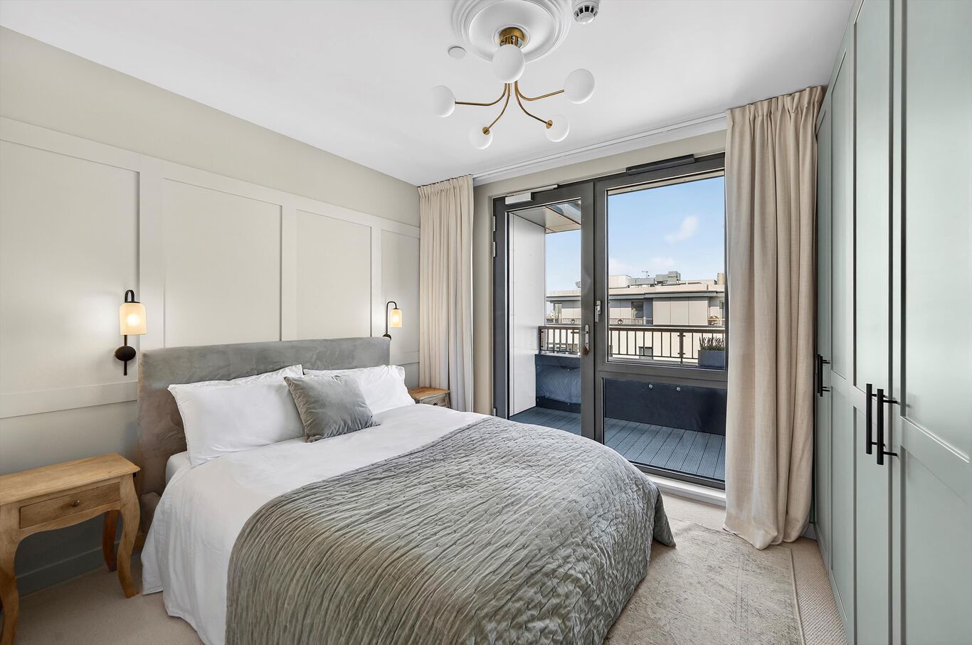 Image of Palmers Road, London, E2