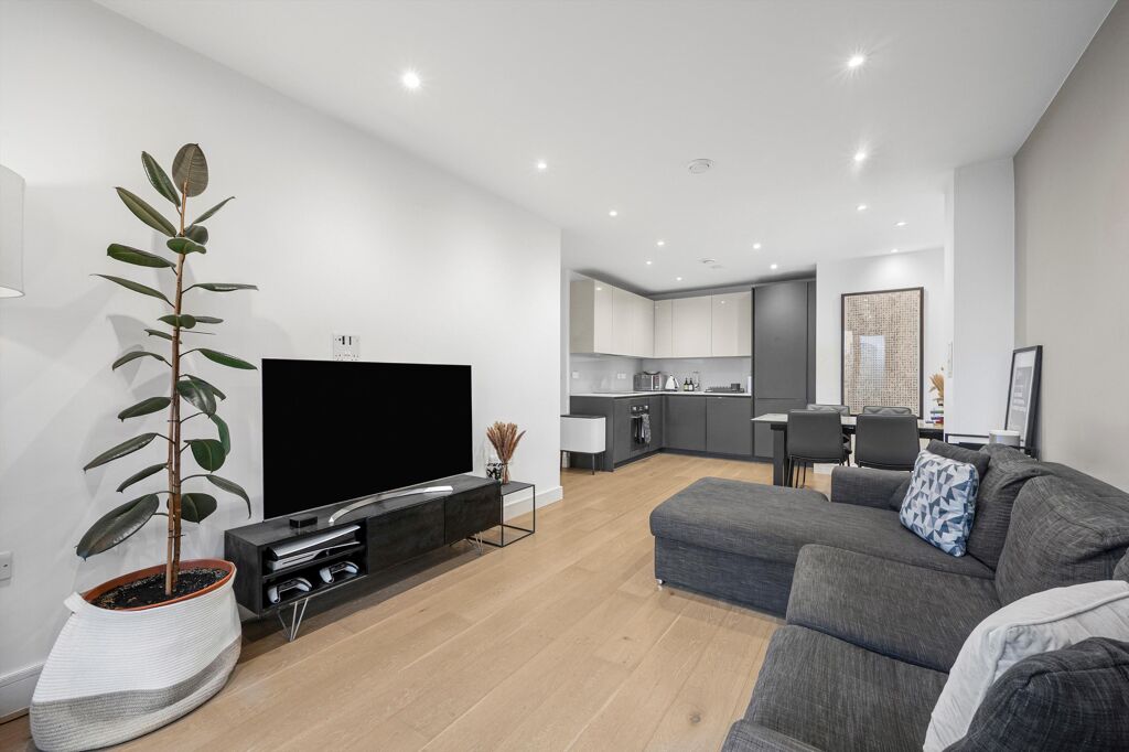 Image of Hemming Street, London, E1