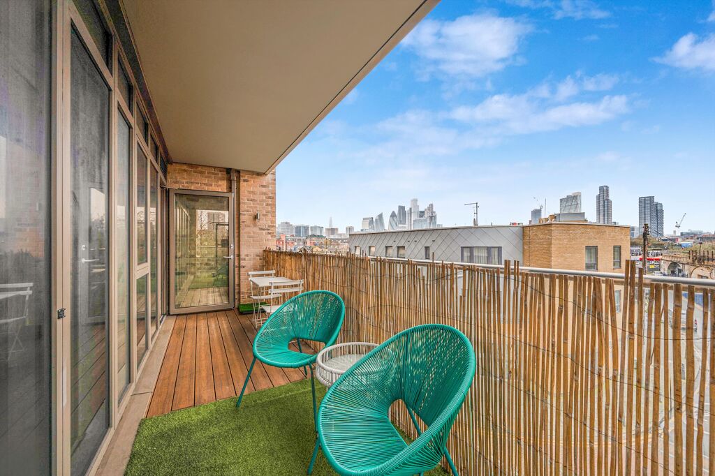 Image of Hemming Street, London, E1