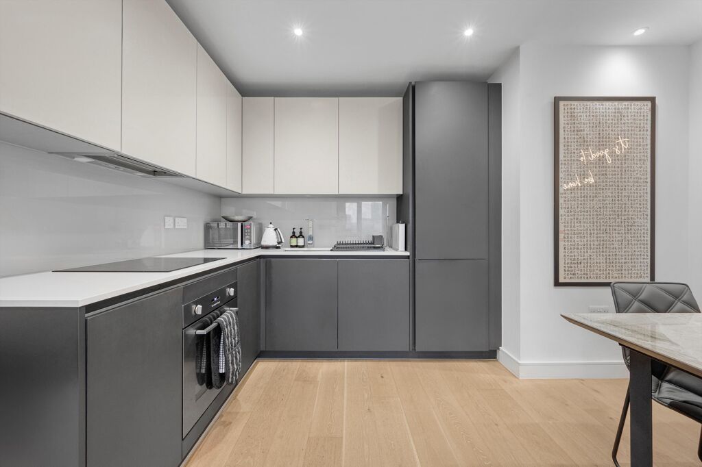 Image of Hemming Street, London, E1