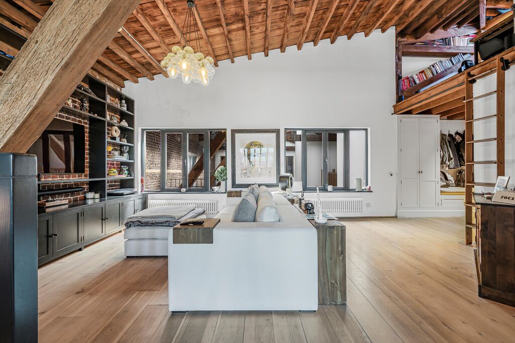 Image of Port East Apartments, Hertsmere Road, London, E14