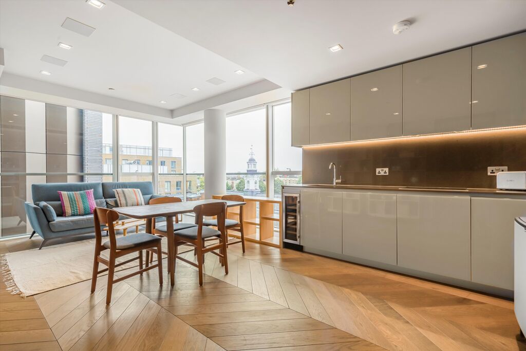 Image of Sandringham House, Earls Way, London, SE1