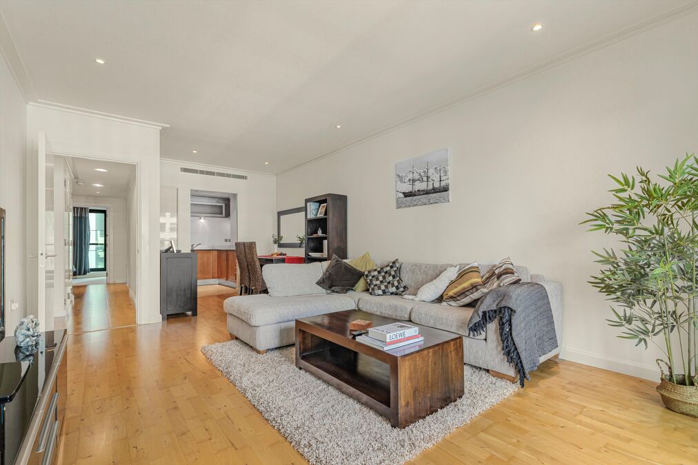 Image of Discovery Dock Apartments East, London, E14