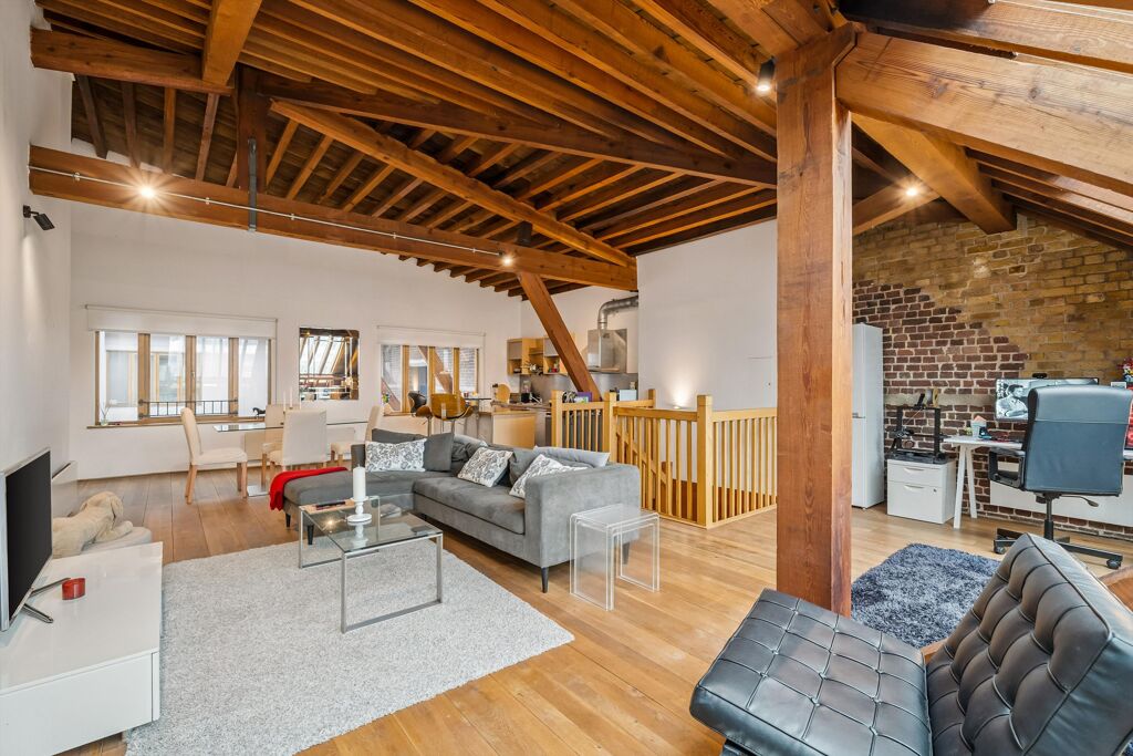 Image of Port East Apartments, Hertsmere Road, London, E14