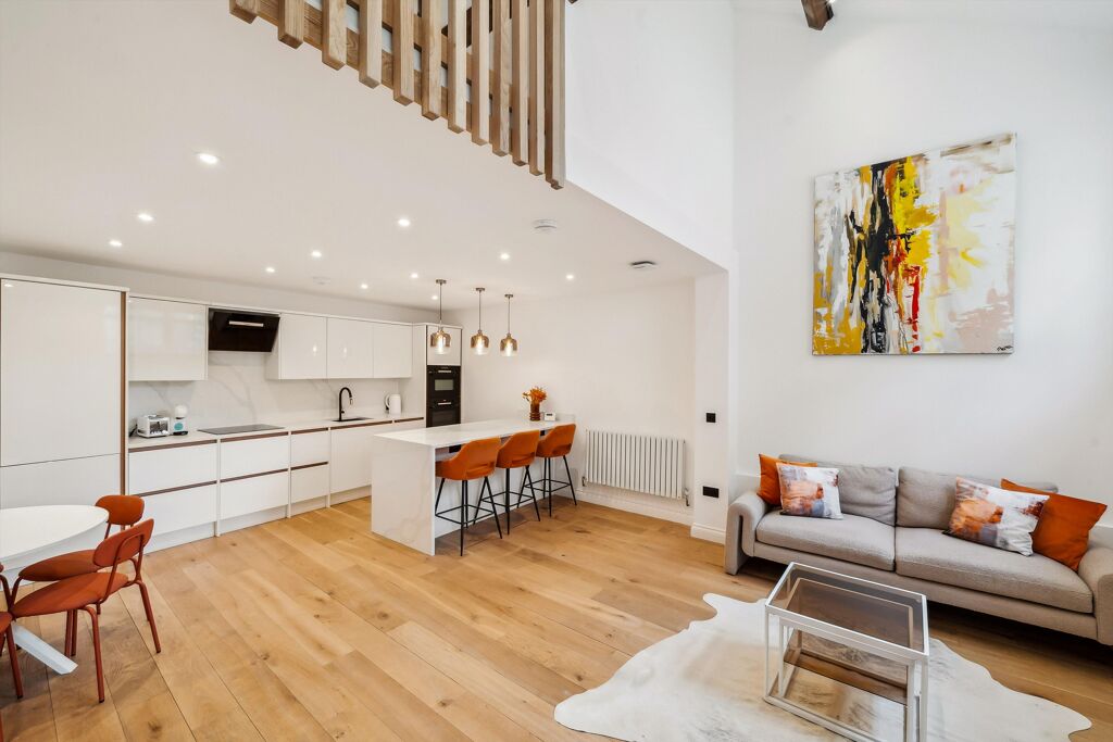 Image of Searles Road, London, SE1