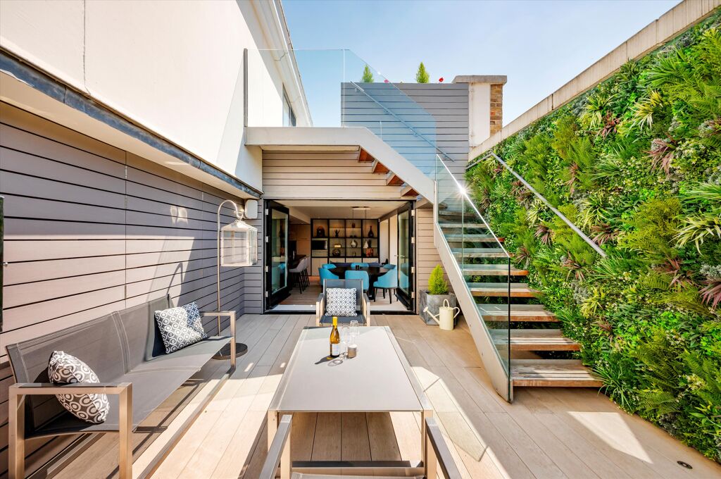 Image of Butlers Wharf Building, Shad Thames, London, SE1