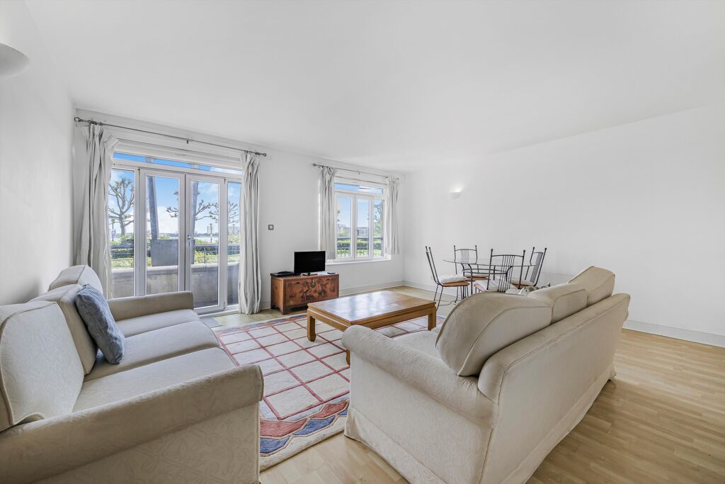 Image of Dundee Wharf, Three Colt Street, London, E14