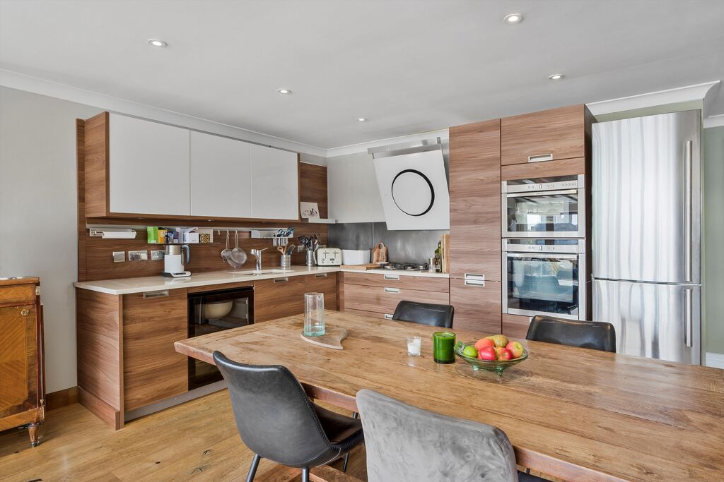 Image of Cumberland Mills Square, London, E14