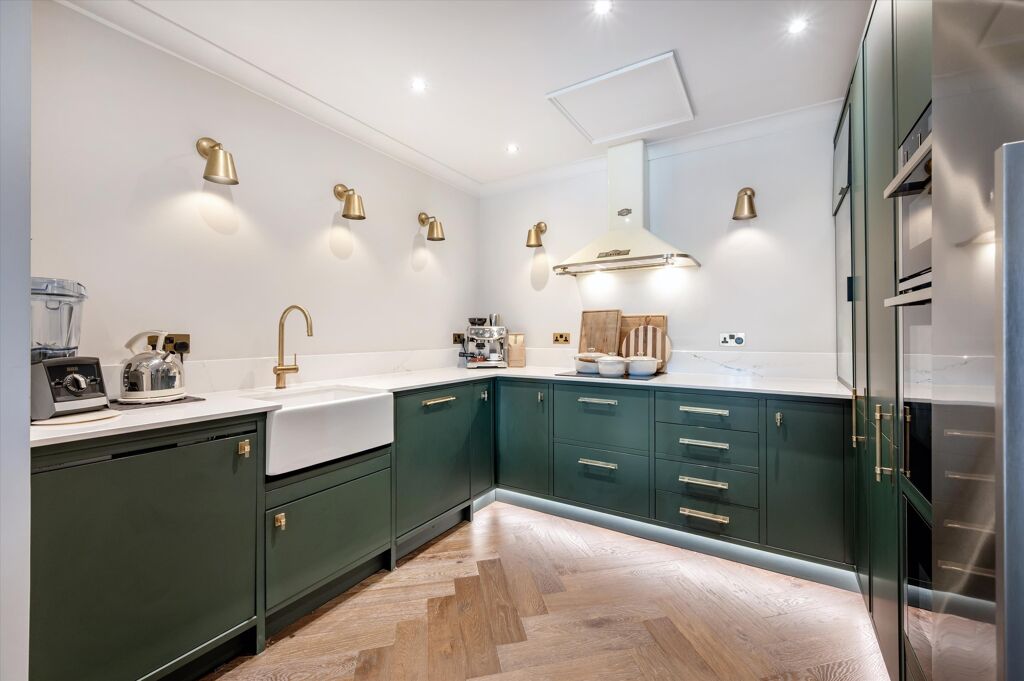 Image of Millers Wharf House, London, E1W