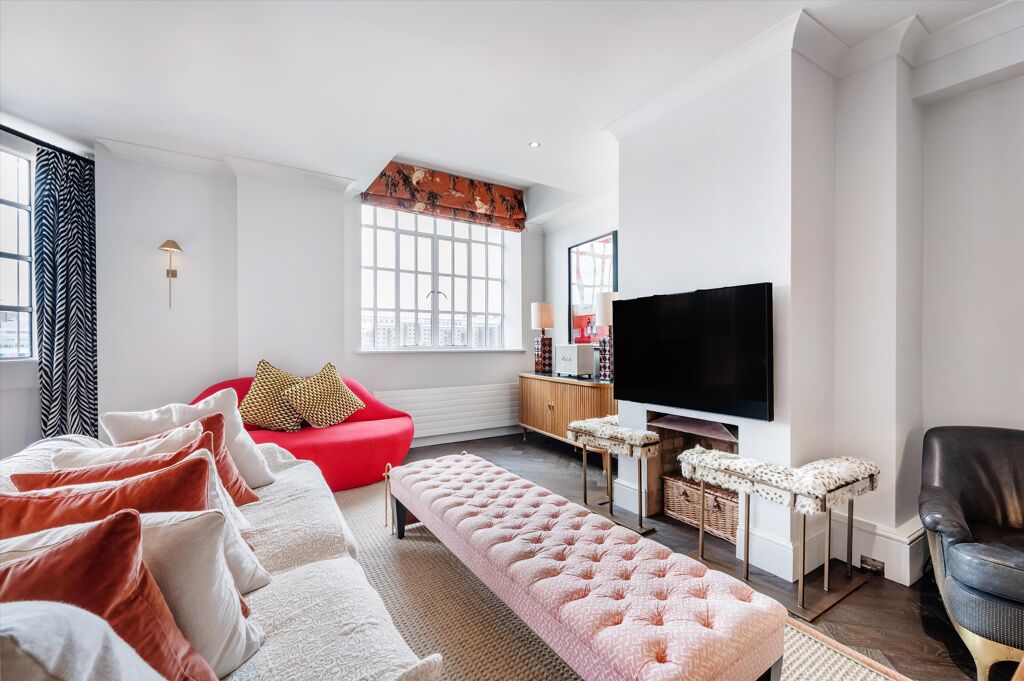 Image of Millers Wharf House, London, E1W