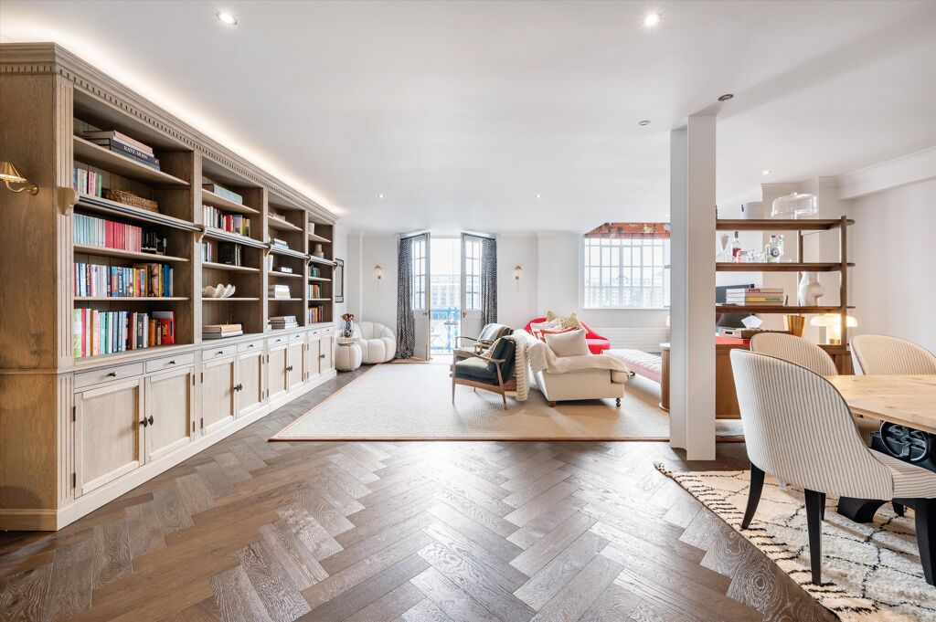 Image of Millers Wharf House, London, E1W