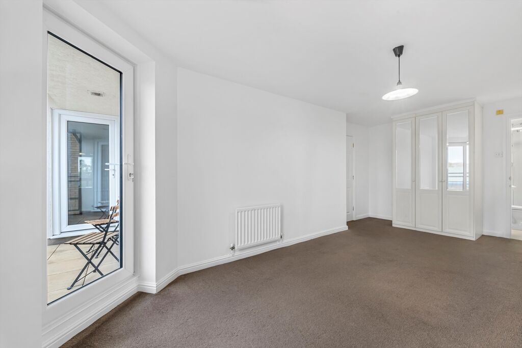Image of Galleons View, Stewart Street, London, E14