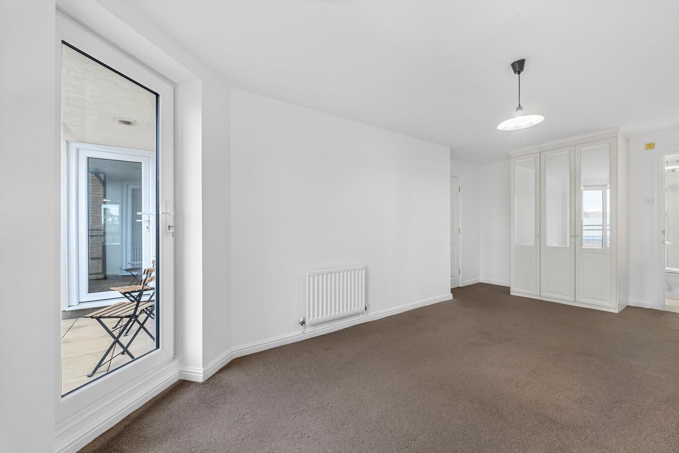 Image of Galleons View, Stewart Street, London, E14