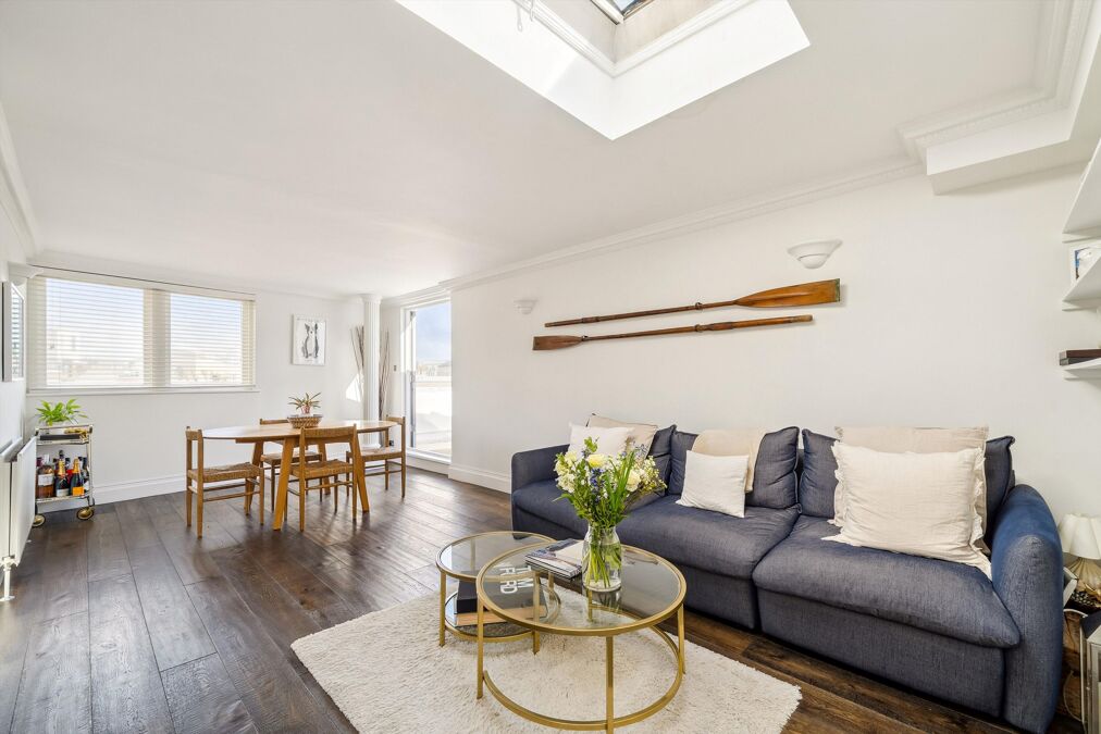 Image of Three Colt Street, London, E14