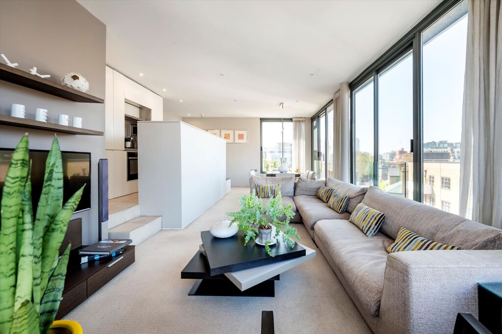 Image of Henley Apartments, Great Guildford Street, London, SE1