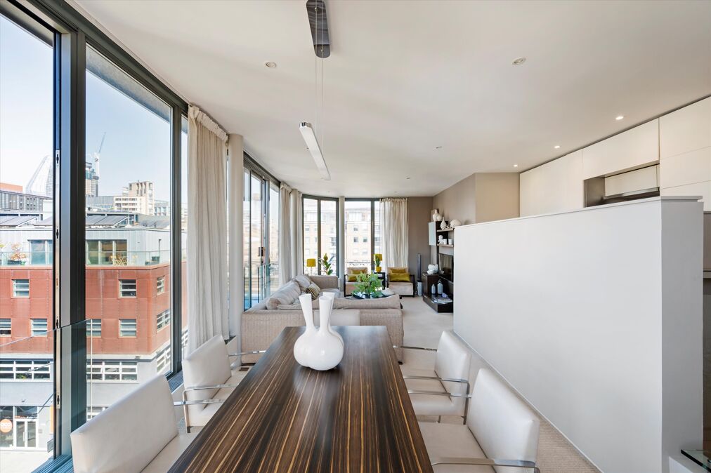 Image of Henley Apartments, Great Guildford Street, London, SE1